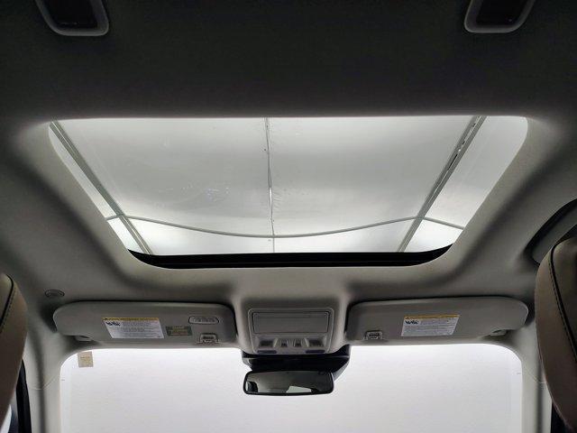 used 2024 Ford Bronco Sport car, priced at $34,988