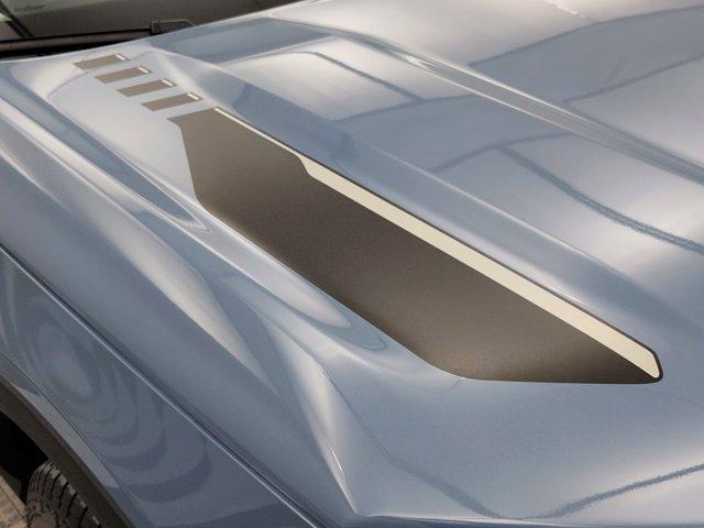 used 2024 Ford Bronco Sport car, priced at $34,988