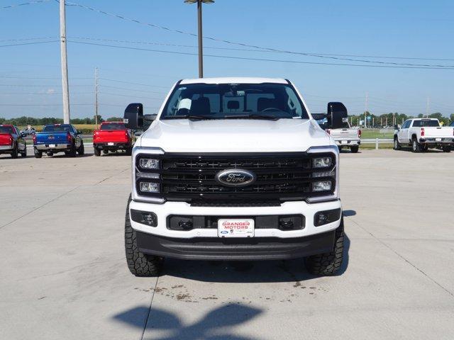 new 2024 Ford F-250 car, priced at $93,058