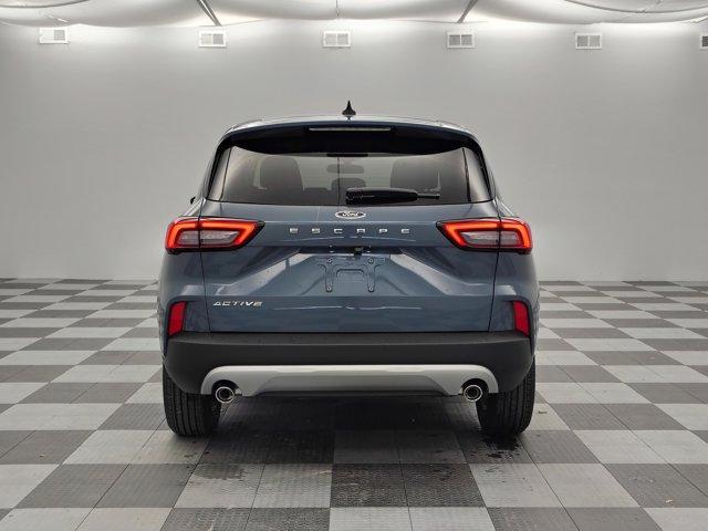 new 2025 Ford Escape car, priced at $24,658