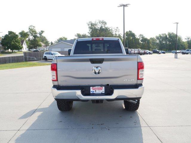 new 2024 Ram 2500 car, priced at $50,691