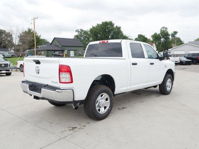 new 2024 Ram 2500 car, priced at $53,522