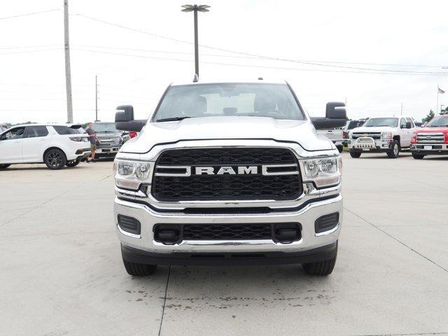 new 2024 Ram 2500 car, priced at $53,522