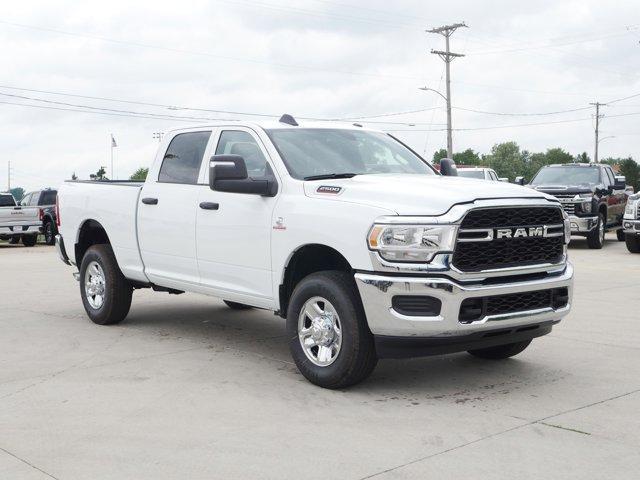 new 2024 Ram 2500 car, priced at $53,522