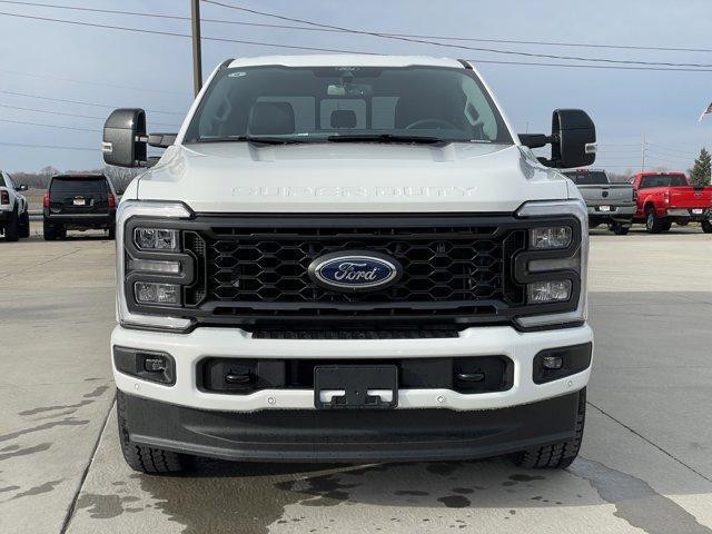 new 2024 Ford F-350 car, priced at $83,025