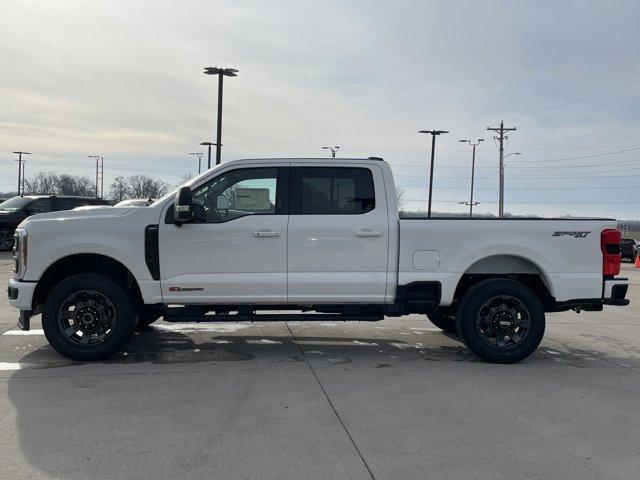 new 2024 Ford F-350 car, priced at $83,025