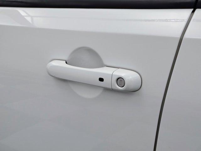 used 2018 Jeep Renegade car, priced at $14,688