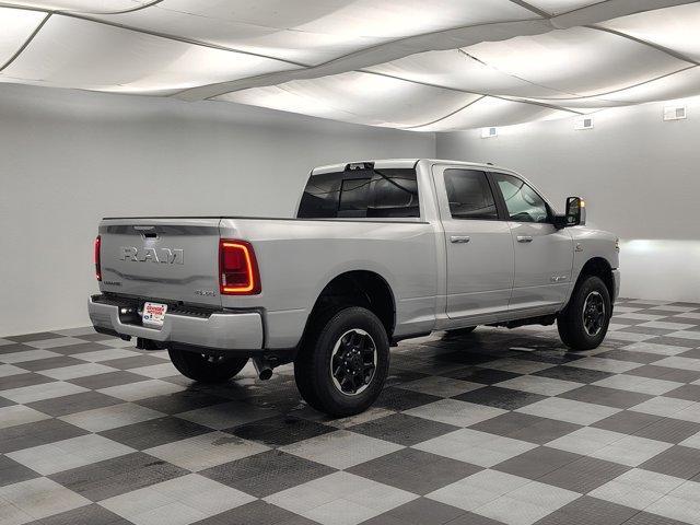new 2026 Ram 2500 car, priced at $71,381