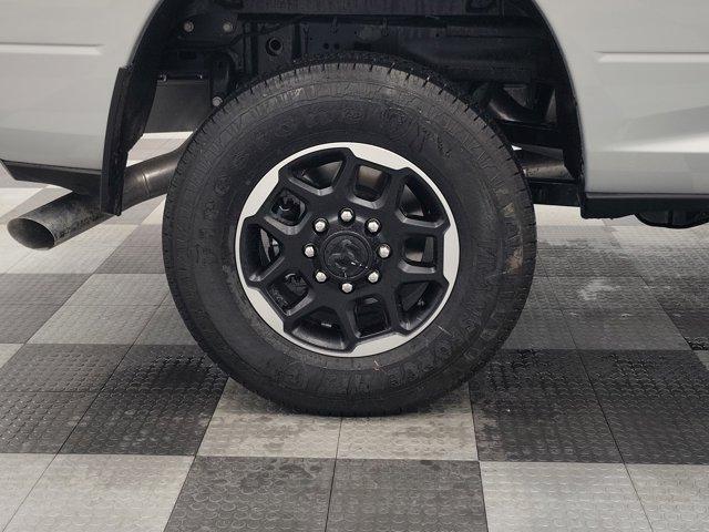 new 2026 Ram 2500 car, priced at $71,381