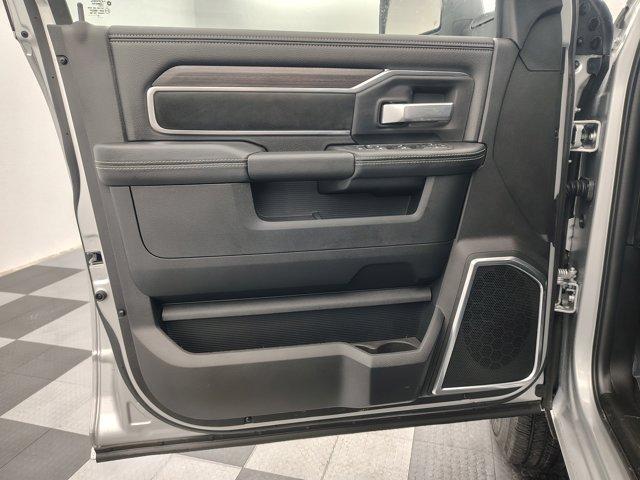 new 2026 Ram 2500 car, priced at $71,381