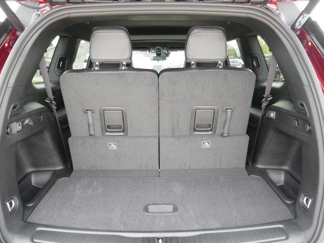 new 2025 Jeep Grand Cherokee L car, priced at $42,848