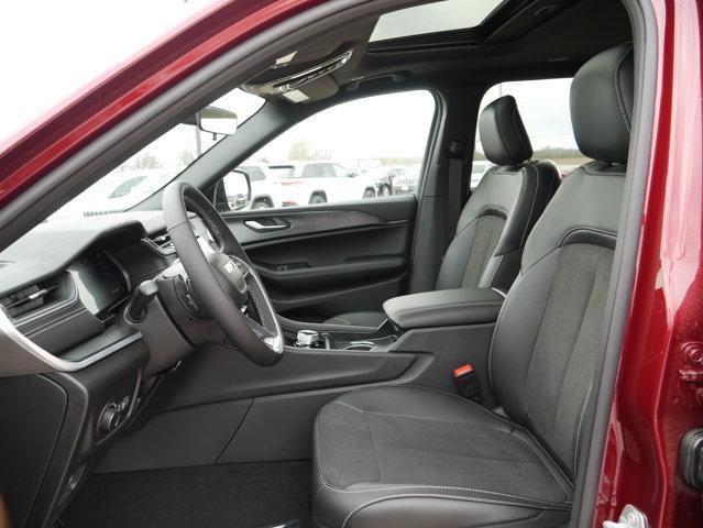 new 2025 Jeep Grand Cherokee L car, priced at $42,848