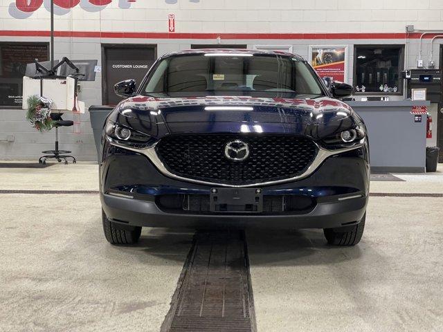 used 2022 Mazda CX-30 car, priced at $22,988