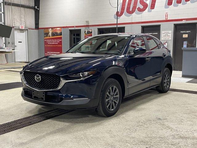 used 2022 Mazda CX-30 car, priced at $22,988