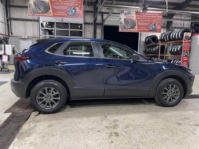 used 2022 Mazda CX-30 car, priced at $22,988