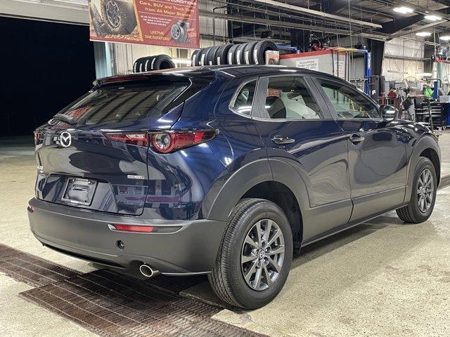 used 2022 Mazda CX-30 car, priced at $22,988