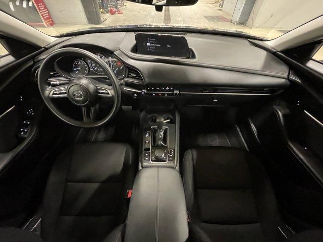 used 2022 Mazda CX-30 car, priced at $22,988