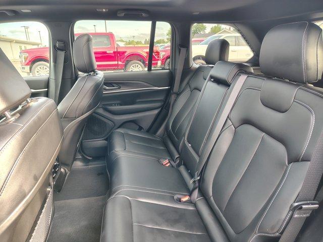 used 2024 Jeep Grand Cherokee car, priced at $39,988
