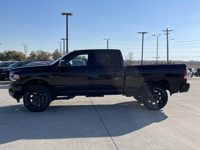 new 2024 Ram 2500 car, priced at $61,096