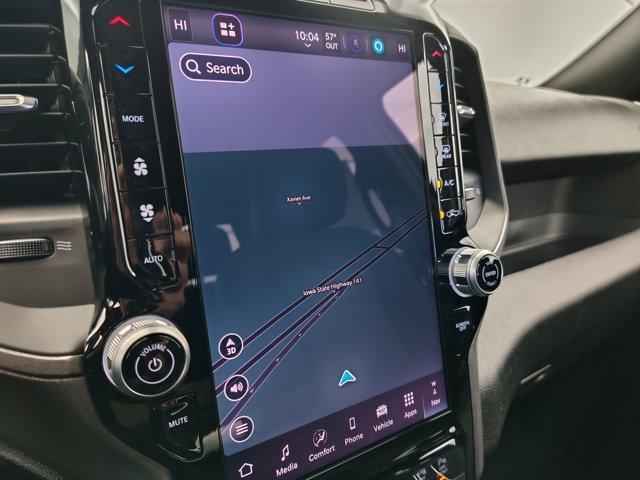 new 2026 Ram 2500 car, priced at $53,638