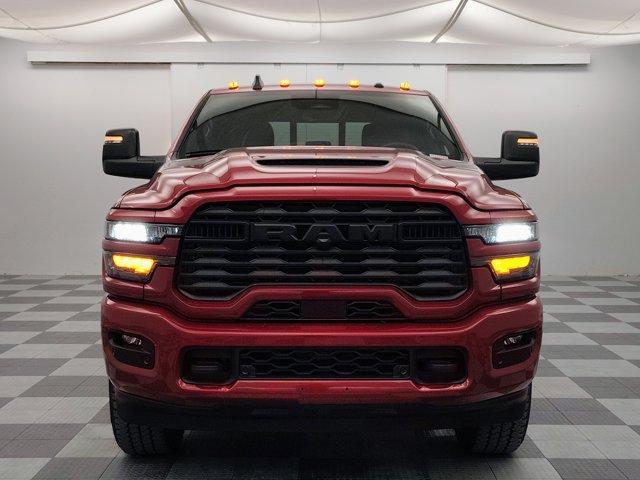 new 2026 Ram 2500 car, priced at $53,638