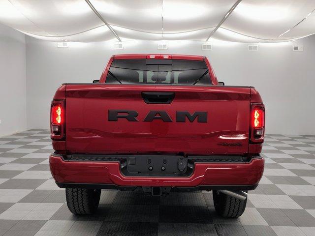 new 2026 Ram 2500 car, priced at $53,638
