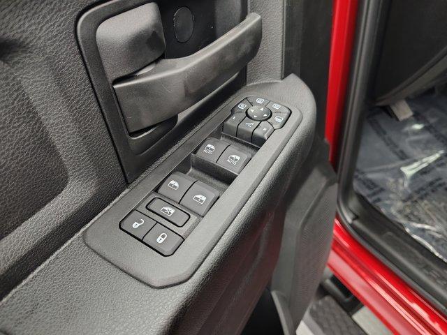 new 2026 Ram 2500 car, priced at $53,638