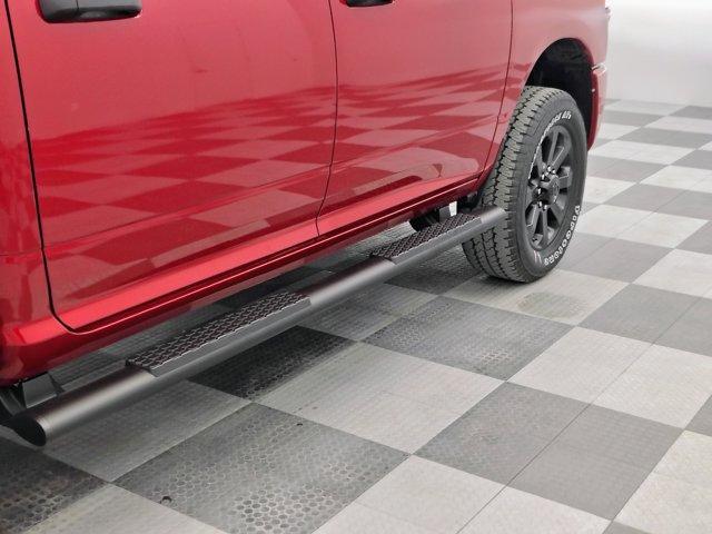 new 2026 Ram 2500 car, priced at $53,638