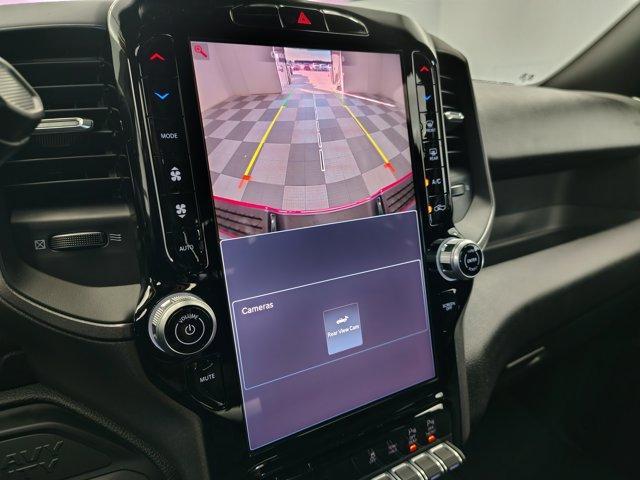 new 2026 Ram 2500 car, priced at $53,638