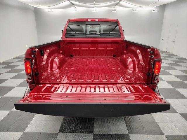 new 2026 Ram 2500 car, priced at $53,638