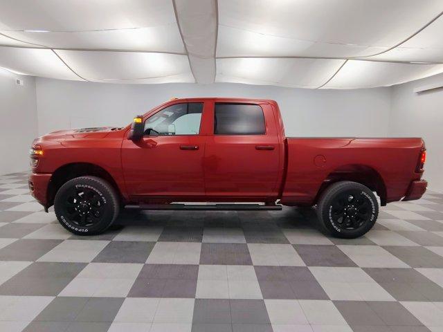 new 2026 Ram 2500 car, priced at $53,638