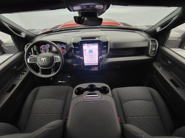 new 2026 Ram 2500 car, priced at $53,638