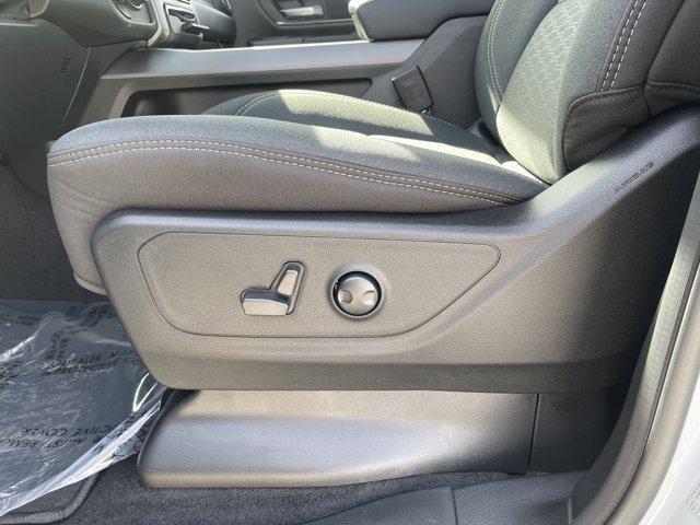 new 2025 Ram 1500 car, priced at $41,106