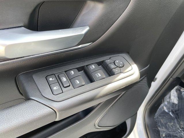 new 2025 Ram 1500 car, priced at $41,106