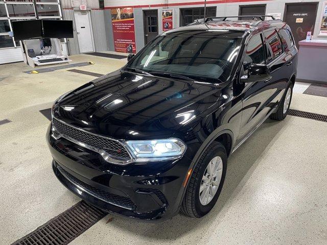 used 2023 Dodge Durango car, priced at $26,588