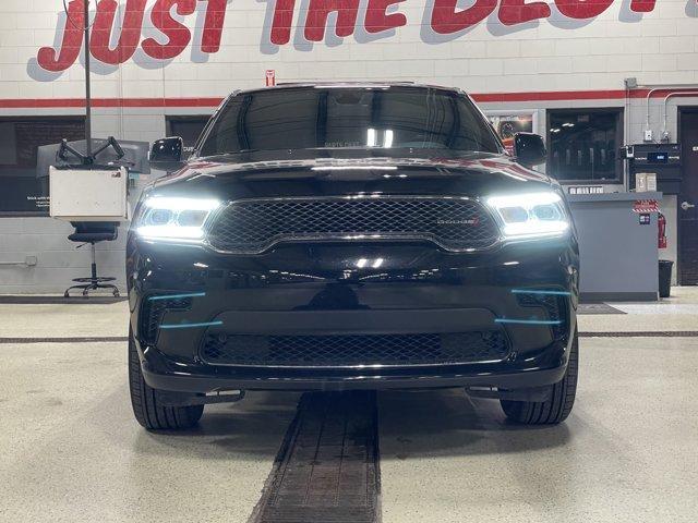 used 2023 Dodge Durango car, priced at $26,588