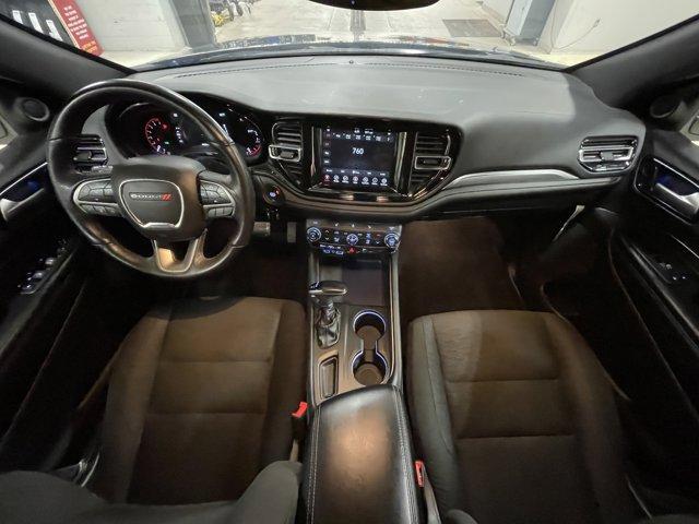 used 2023 Dodge Durango car, priced at $26,588