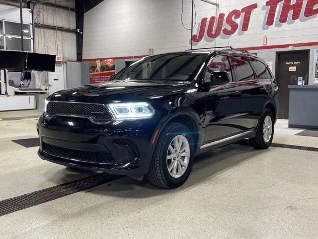 used 2023 Dodge Durango car, priced at $26,588