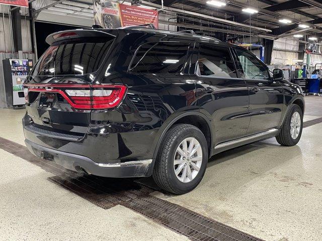 used 2023 Dodge Durango car, priced at $26,588