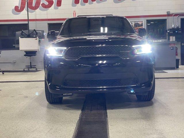 used 2023 Dodge Durango car, priced at $26,588