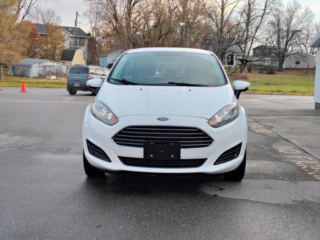 used 2014 Ford Fiesta car, priced at $6,888