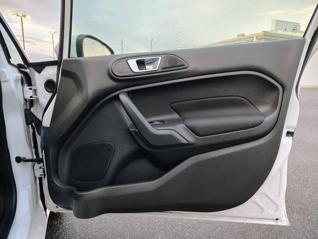 used 2014 Ford Fiesta car, priced at $6,888