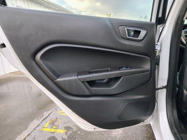 used 2014 Ford Fiesta car, priced at $6,888