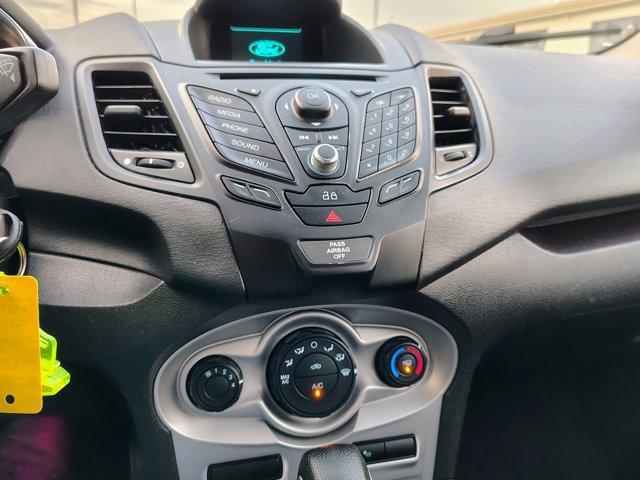 used 2014 Ford Fiesta car, priced at $6,888