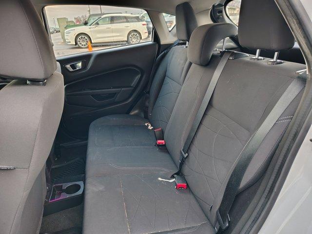 used 2014 Ford Fiesta car, priced at $6,888