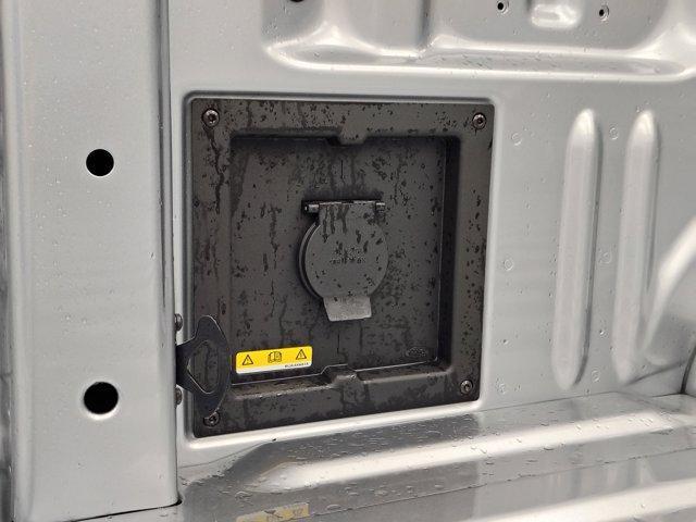 new 2025 Ford F-150 car, priced at $51,412