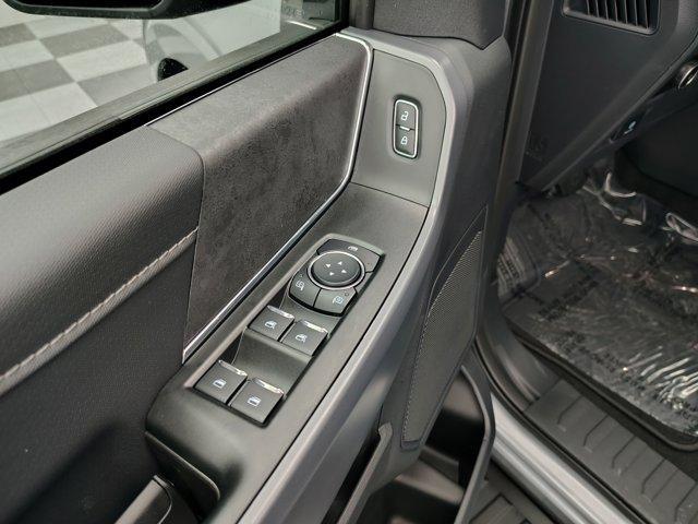 new 2025 Ford F-150 car, priced at $51,412