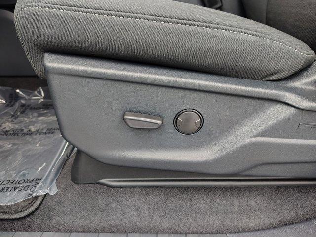 new 2025 Ford F-150 car, priced at $51,412