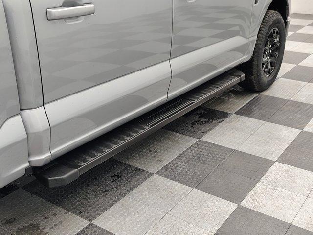 new 2025 Ford F-150 car, priced at $51,412