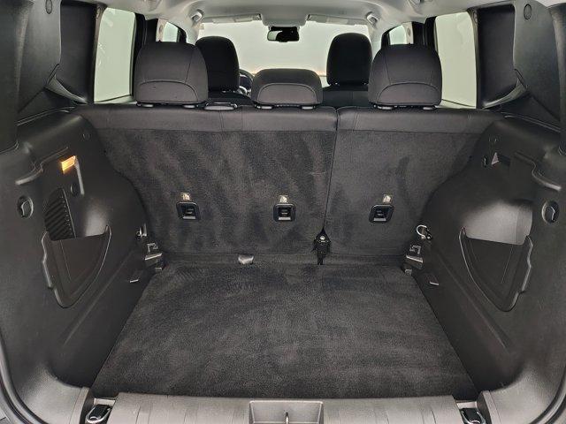 used 2023 Jeep Renegade car, priced at $18,988